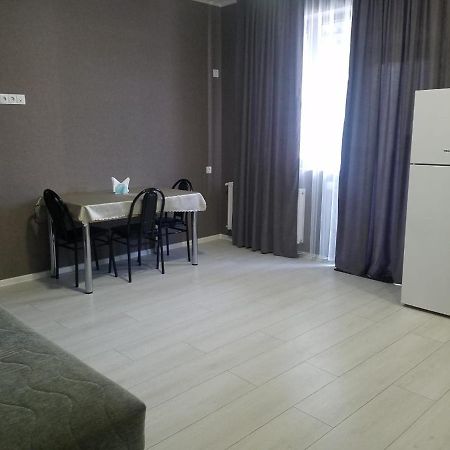 Urban Stay Rooms In Tbilisi Eksteriør bilde