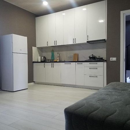 Urban Stay Rooms In Tbilisi Eksteriør bilde