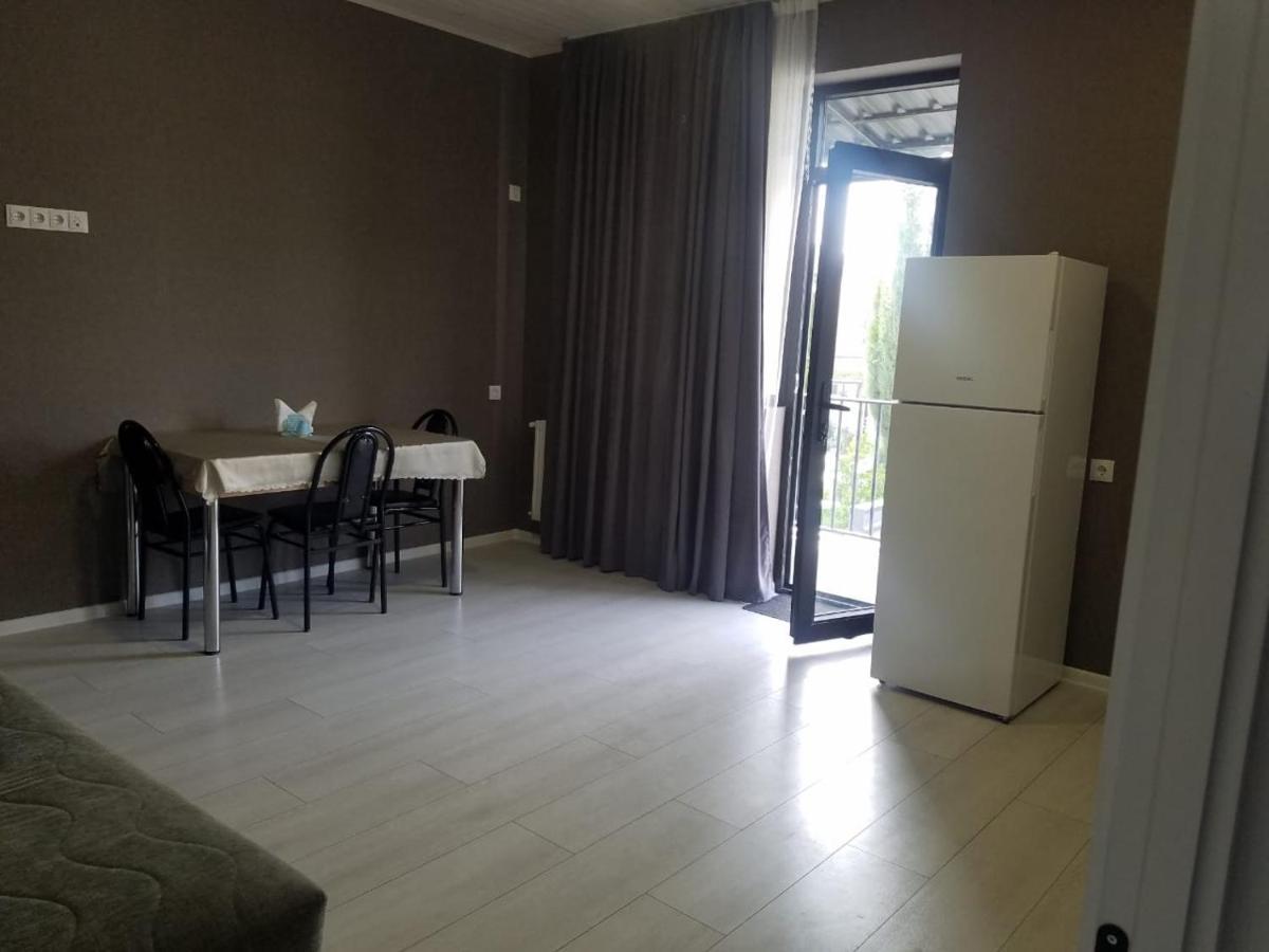 Urban Stay Rooms In Tbilisi Eksteriør bilde