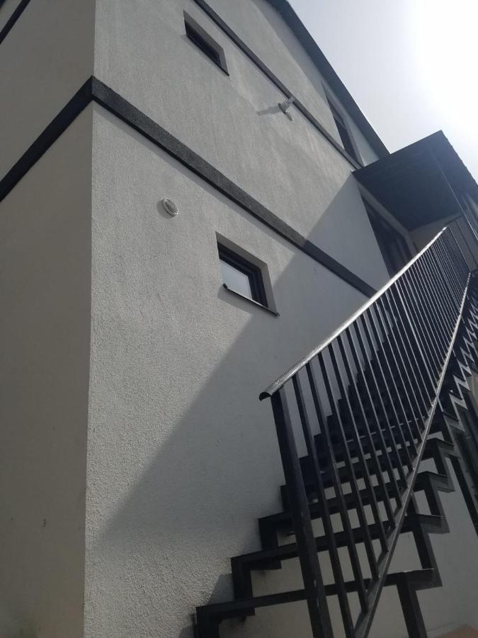 Urban Stay Rooms In Tbilisi Eksteriør bilde