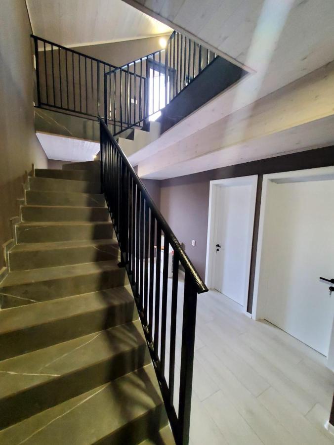 Urban Stay Rooms In Tbilisi Eksteriør bilde