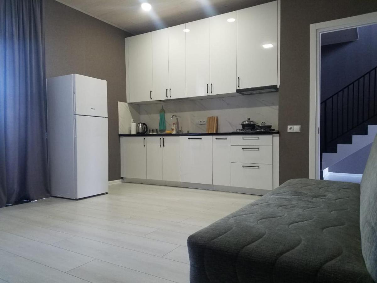Urban Stay Rooms In Tbilisi Eksteriør bilde