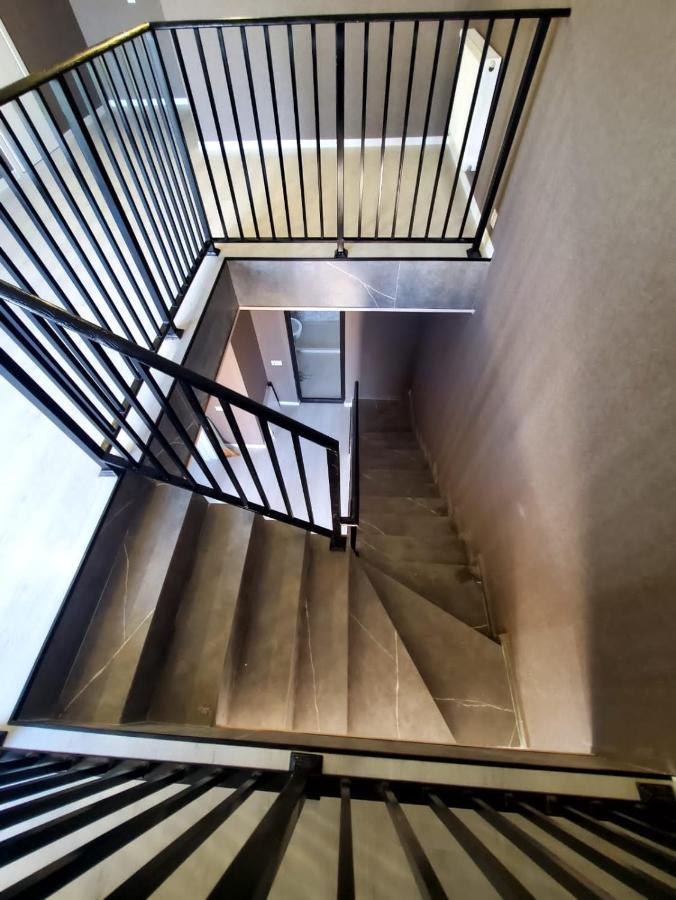 Urban Stay Rooms In Tbilisi Eksteriør bilde