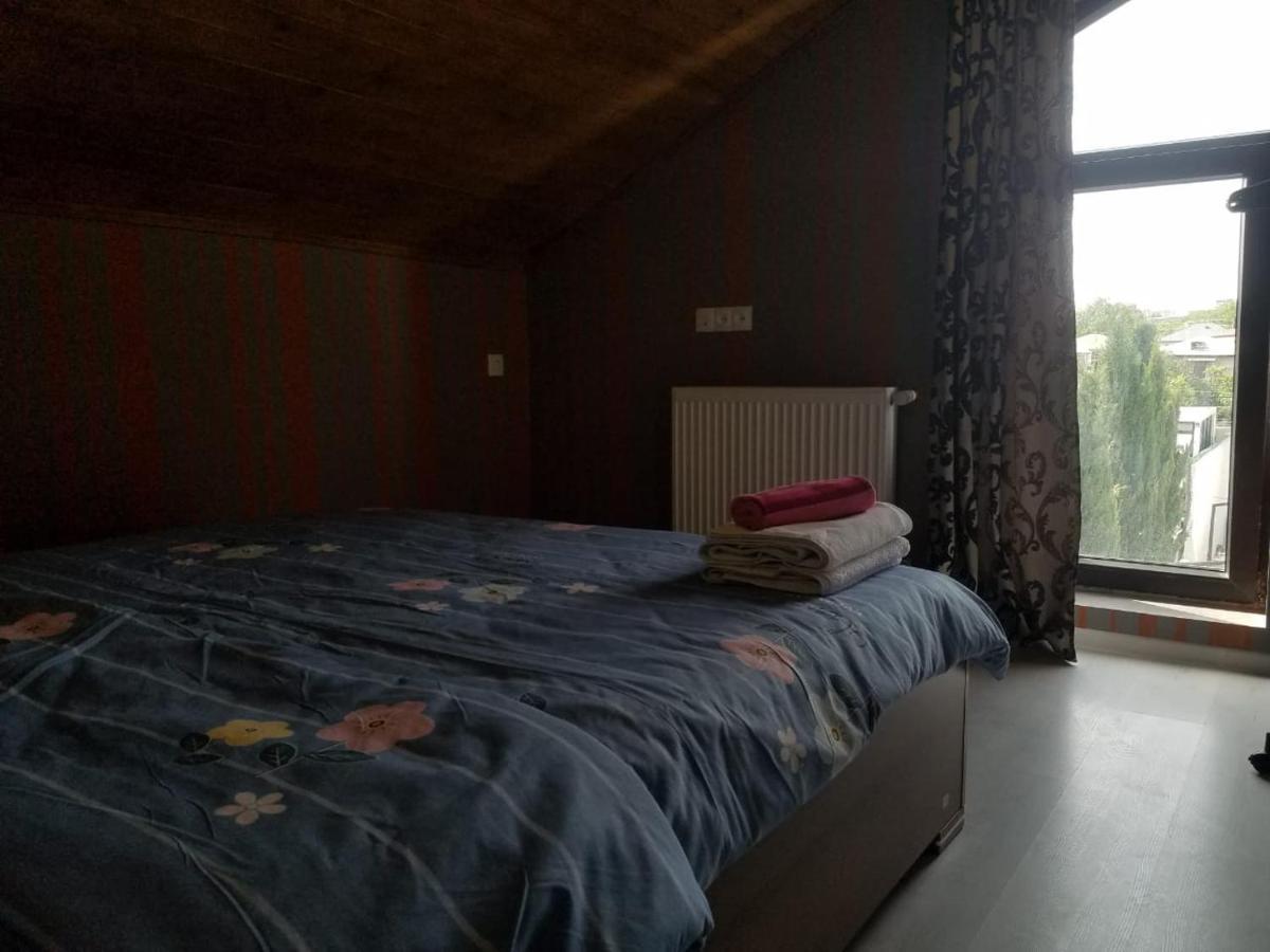 Urban Stay Rooms In Tbilisi Eksteriør bilde