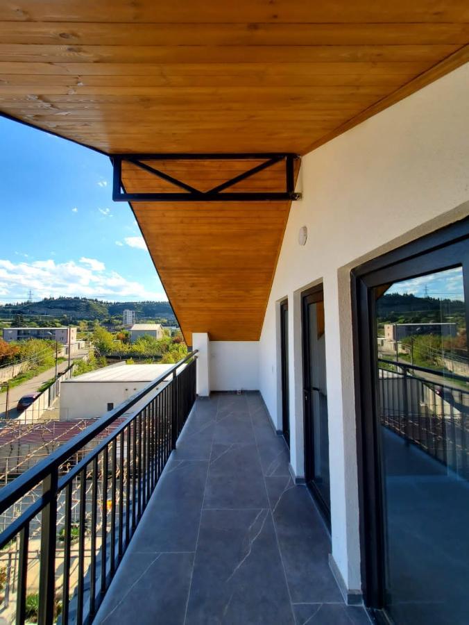 Urban Stay Rooms In Tbilisi Eksteriør bilde