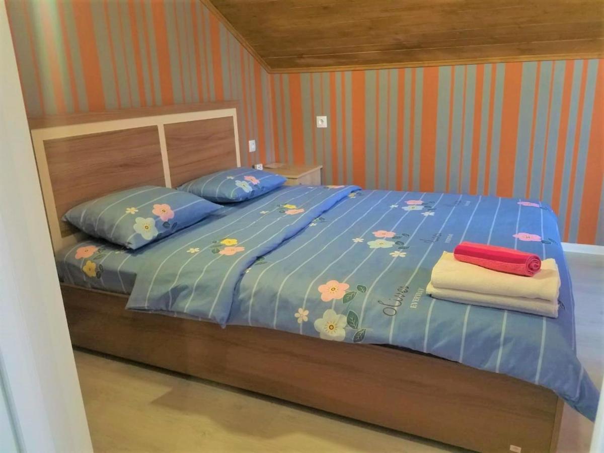 Urban Stay Rooms In Tbilisi Eksteriør bilde