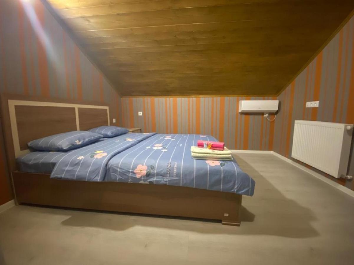 Urban Stay Rooms In Tbilisi Eksteriør bilde