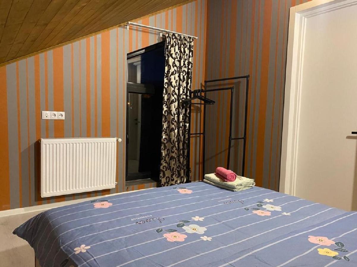 Urban Stay Rooms In Tbilisi Eksteriør bilde